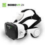 3D окуляри віртуальної реальності VR BOX Z4 BOBOVR Original з пультом та навушниками