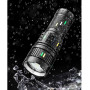 Ліхтар NIGHT VISION FLUORESCENCE CB-G401Y-30W, Ліхтарик police оригінал, Ліхтарик поліс