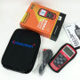 Автомобільний діагностичний сканер Konnwei KW808 OBD II/EOBD, Автотестер універсальний Адаптер