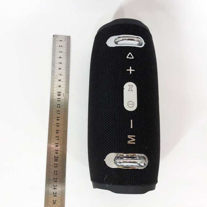 Колонка JBL XERTMT2 Mini (аналог). Колір чорний