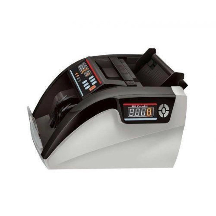 Рахунка для грошей Bill Counter UV MG 5800 детектор валют + Зовнішній дисплей, лічильник банкнот