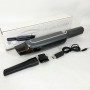 Пилосос Car vacum cleaner з акумулятором, автомобільний пилосос бездротовий. Колір: чорний
