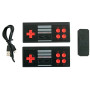 Приставка ігрова Mini Game Box D600 HDMI ігрова консоль, приставка 8 біт для дітей, приставки денді