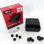 Бездротові навушники M90 Pro True Wireless Earbuds 5.3, гарні бездротові навушники Bluetooth