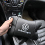 Шкіряна подушка на підголівник Volkswagen – ортопедична для авто
