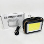 Ліхтар кемпінг TZD-01-COB(White+Yellow+Red+Blue)-PRO Power Bank