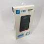 Акумулятор портативний павербанк POWER BANK UKC ART-4148/4204. 50000mah, 4USB, зовнішній акумулятор