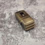 Професійна електробритва Шейвер VGR V-335 Shaver з трьома ножовими блоками, бритва для бороди