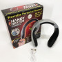 Портативний переносний міні обігрівач Handy Heater