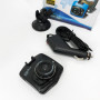 Автомобільний відеореєстратор 258 LCD 2.4 1080P Full HD G-sensor, Реєстратор у машин