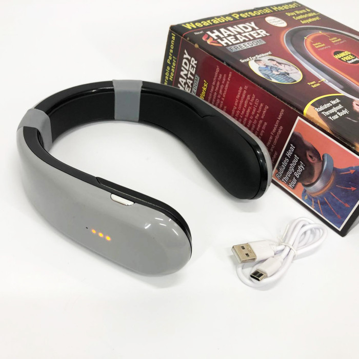 Портативний переносний міні обігрівач Handy Heater