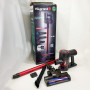 Пилосос ручний VILGRAND VVC0401BС