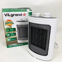 Тепловентилятор керамічний ViLgrand VFC157