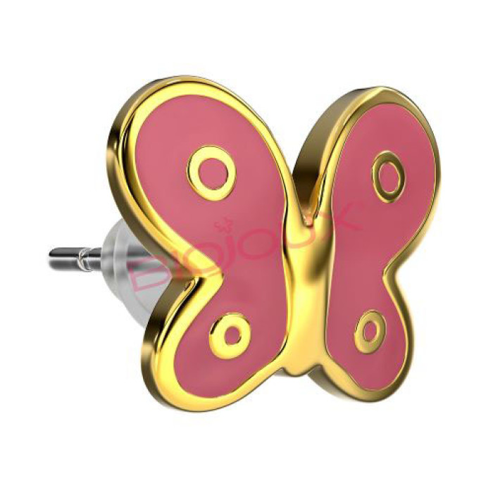 Сережки Biojoux BJT 710