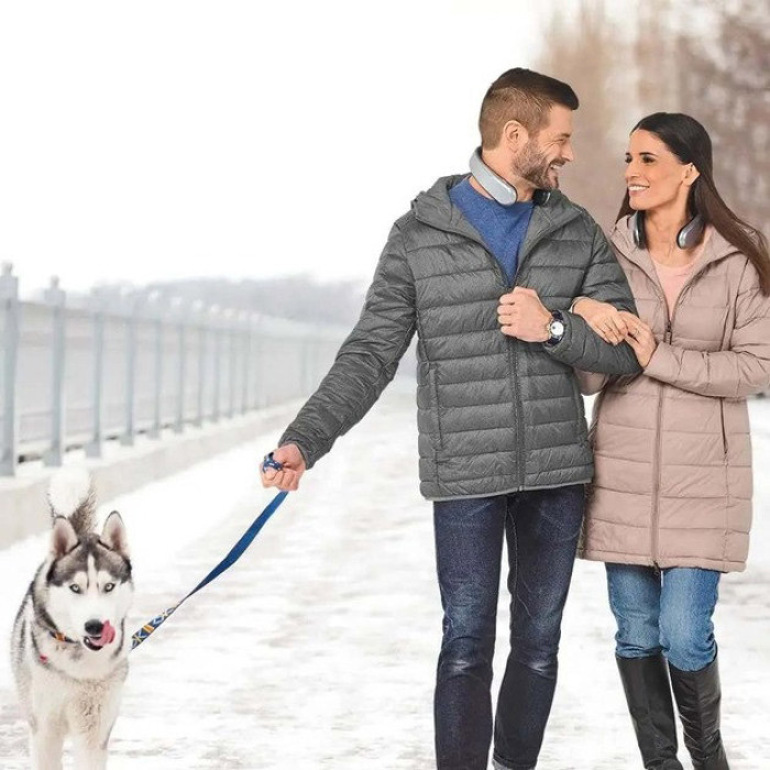 Портативний переносний міні обігрівач Handy Heater