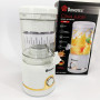 Блендер з Domotec MS-613 250мл. Колір: білий