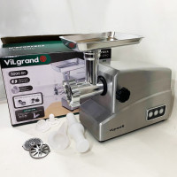 М'ясорубка ViLgrand V307-SMG