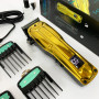 Акумуляторна машинка для стриження VGR V-138