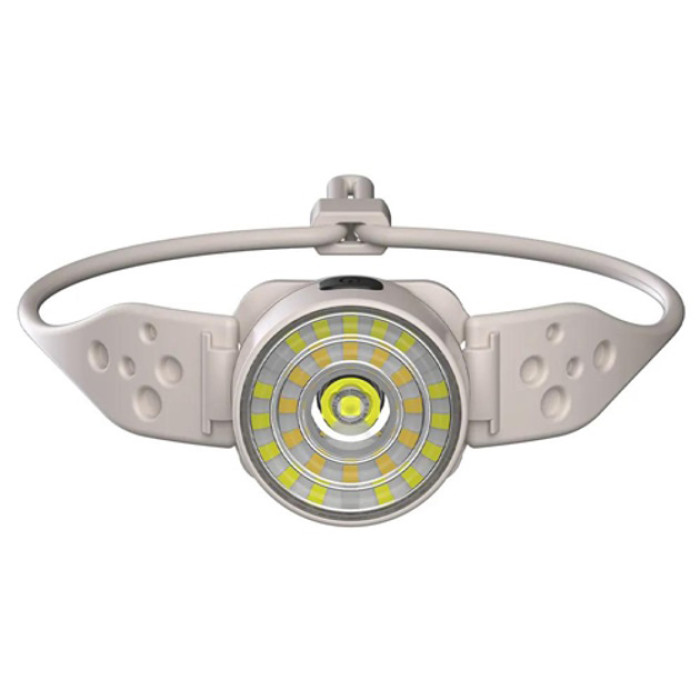 Ліхтар налобний G25-XPG+30SMD(white+yellow+red-blue), Потужний ліхтар на голову, ліхтар для автомеханіка