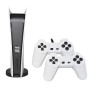 Ігра консоль ретро приставка для телевізора Dendy Game Station GS5 200 ігор 8 Bit