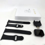 Розумний смарт годинник Smart Watch T55 з 2 ремінцями, підтримка дзвінків, спортивні режими, вологозахист ip 67