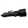 Ліхтар поліцейський X-Balog BL-531-P90 1х26650 8800mah USB/microUSB/ 3хААА R3 функція Power Bank