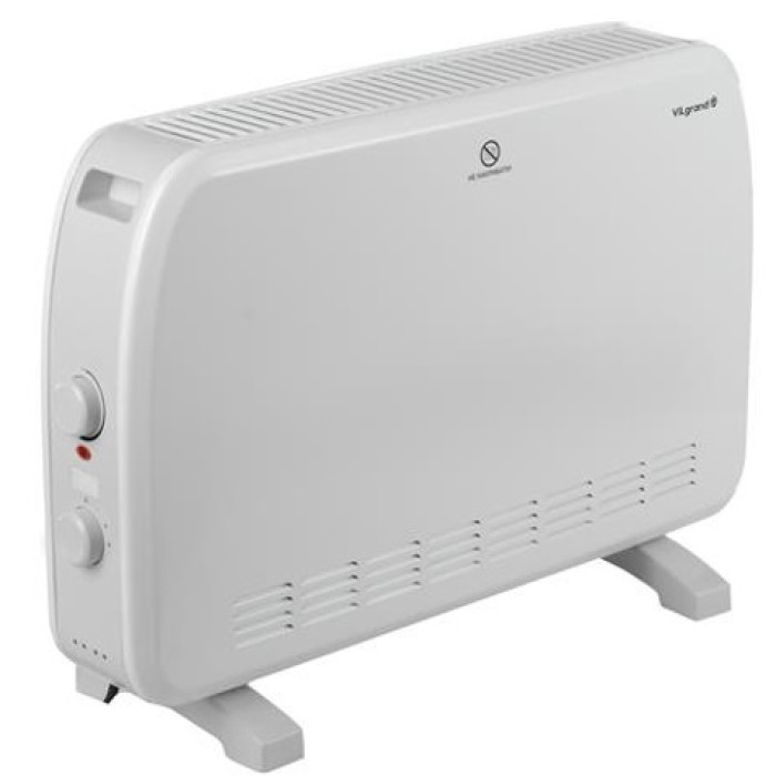 Конвектор електричний Vilgrand VCH7133 2000 Вт