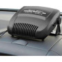 Автомобільна Дуйка CAR FAN CF-702 - Портативний автомобільний обігрівач салону від прикурювача, автодуйка