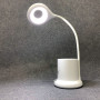 Настільна лампа TaigeXin LED TGX 1007, настільна лампа для школяра, настільна лампа на гнучкій ніжці