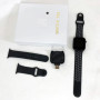 Розумний смарт годинник Smart Watch T55 з 2 ремінцями, підтримка дзвінків, спортивні режими, вологозахист ip 67