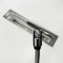 Запальничка електрична BBQ Lighter імпульсна плазмова вітрозахисна USB запальничка для газової плити