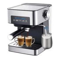 Кавоварка кавоварка Domotec MS-136