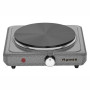 Електроплита Vilgrand VHP181F GRAY 1500Вт