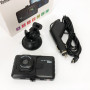 Автомобільний відеореєстратор 626-2, LCD 3", Angel Lens, 1080P Full HD, металевий корпус