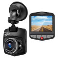 Автомобільний відеореєстратор 258 LCD 2.4 1080P Full HD G-sensor, Реєстратор у машин