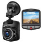 Автомобільний відеореєстратор 258 LCD 2.4 1080P Full HD G-sensor, Реєстратор у машин