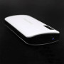 Портативний зарядний пристрій Павербанк 50000 mAh 3хUSB Power Bank Smart Tech. Колір: білий