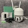 Вулична IP камера відеоспостереження 3.0 mp YH-8 Камера WiFi з віддаленим доступом