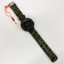 Годинник наручний чоловічий SKMEI 1841CMGN ARMY GREEN CAMO, водонепроникний чоловічий годинник. Колір: зелений