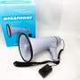 Гучномовець MEGAPHONE HW 20B Рупор Мегафон