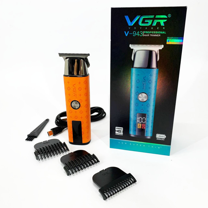 Тример VGR V-943 ORANGE