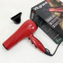 Фен Vilgrand VHD-2430 Колір: червоний