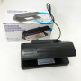Детектор валют ультрафіолетовий Counterfeit Money Detector UV Ultraviolet Light 318