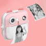 Дитячий фотоапарат Y601 PINK