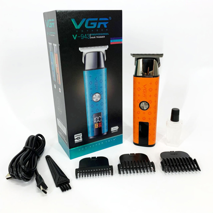 Тример VGR V-943 ORANGE