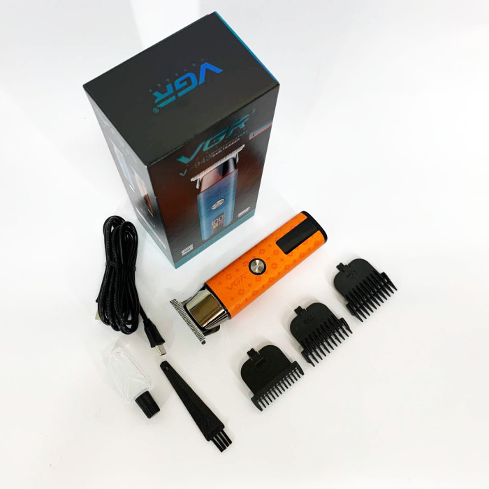 Тример VGR V-943 ORANGE