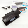 Детектор валют ультрафіолетовий Counterfeit Money Detector UV Ultraviolet Light 318