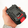 Літій-іонний акумулятор KRAFFTEC 24V 1500mAh для електроінструментів, Акумулятори для дриля шуруповерта