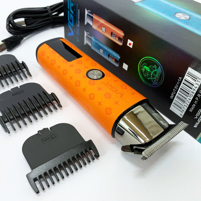 Тример VGR V-943 ORANGE