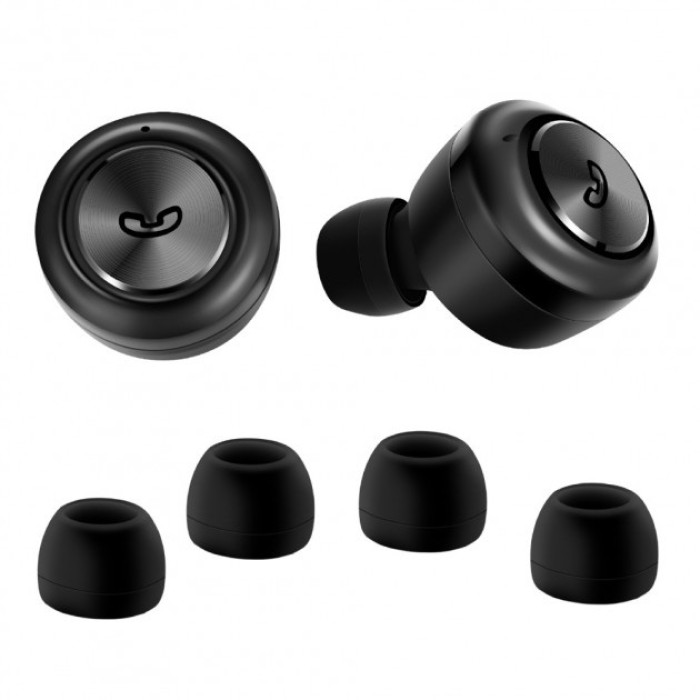Навушники бездротові Air Twins A6 TWS Bluetooth-гарнітура з боксом для заряджання